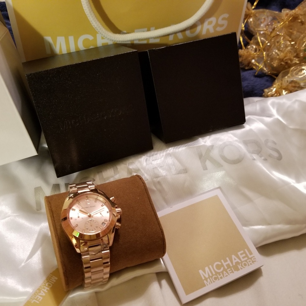 Michael Kors